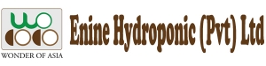 ENINE Hydroponic (Pvt) Ltd